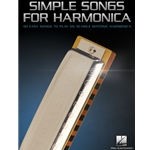 Simple Songs for Harmonica