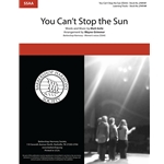 You Can't Stop the Sun