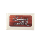 Luthier's Choice Light Violin/Viola Rosin