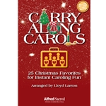 Carry Along Carols