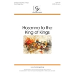 Hosanna to the King of Kings