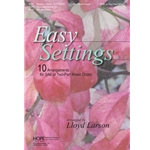 Easy Settings, Volume 1