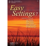 Easy Settings, Volume 7