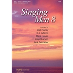 Singing Men 8