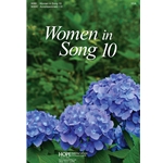 Women in Song 10