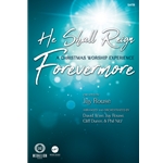 He Shall Reign Forevermore