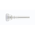 Bach Classic Trumpet Mouthpiece