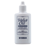 Yamaha Synthetic Valve Oil