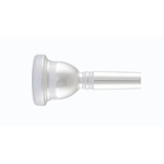 Bach Classic Small Shank Trombone Mouthpiece