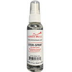 Steri-Spray