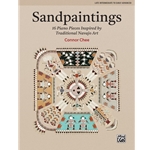 Sandpaintings