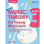 New! Music Theory for Young Musicians - Grade 3