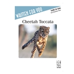 Cheetah Toccata - Late Elementary