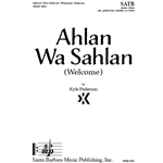 Ahlan Wa Sahlan (Welcome)