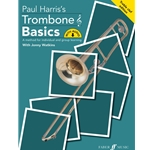 Paul Harris's Trombone Basics