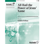 All Hail the Power of Jesus' Name