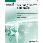 My Song Is Love Unknown