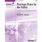 Precious Peace in the Valley