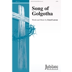 Song of Golgotha