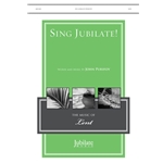 Sing Jubilate!