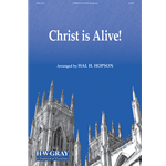 Christ is Alive!