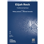 Elijah Rock