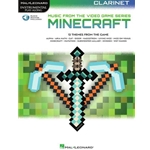 Minecraft: Music from the Video Game Series