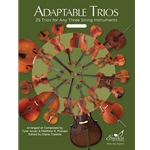 Adaptable Trios for Strings