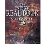 The New Real Book<br>Volume 3