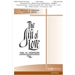 The Gift of Love String Quartet Parts