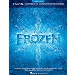 Frozen: Music from the Motion Picture Soundtrack