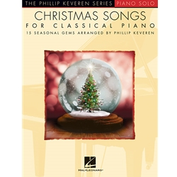 Christmas Songs for Classical Piano