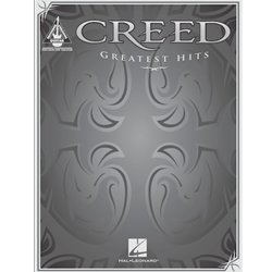 Creed: Greatest Hits