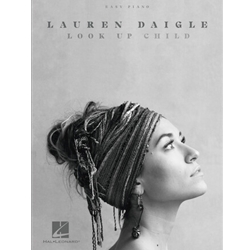 Lauren Daigle: Look Up Child