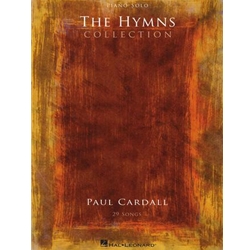 Paul Cardall: The Hymns Collection