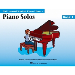 Piano Solos