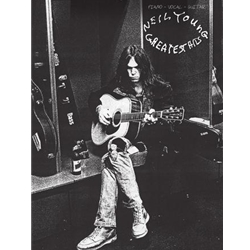 Neil Young<br>Greatest Hits