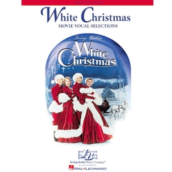 White Christmas: Movie Vocal Selections