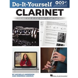 Do-It-Yourself Clarinet