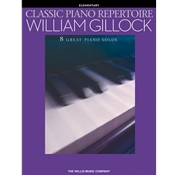 Classic Piano Repertoire