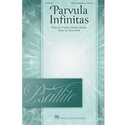 Parvula Infinitas