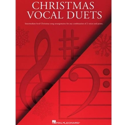 Christmas Vocal Duets