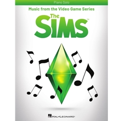 Music from the Video Game Series The Sims