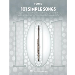 101 Simple Songs