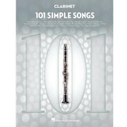 101 Simple Songs