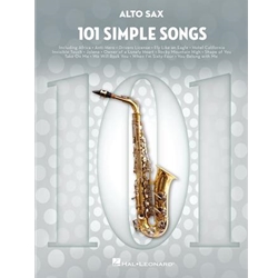 101 Simple Songs