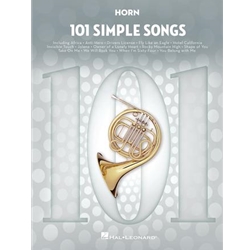 101 Simple Songs