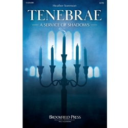 Tenebrae: A Service of Shadows