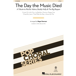 The Day the Music Died