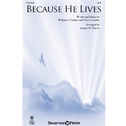 Because He Lives